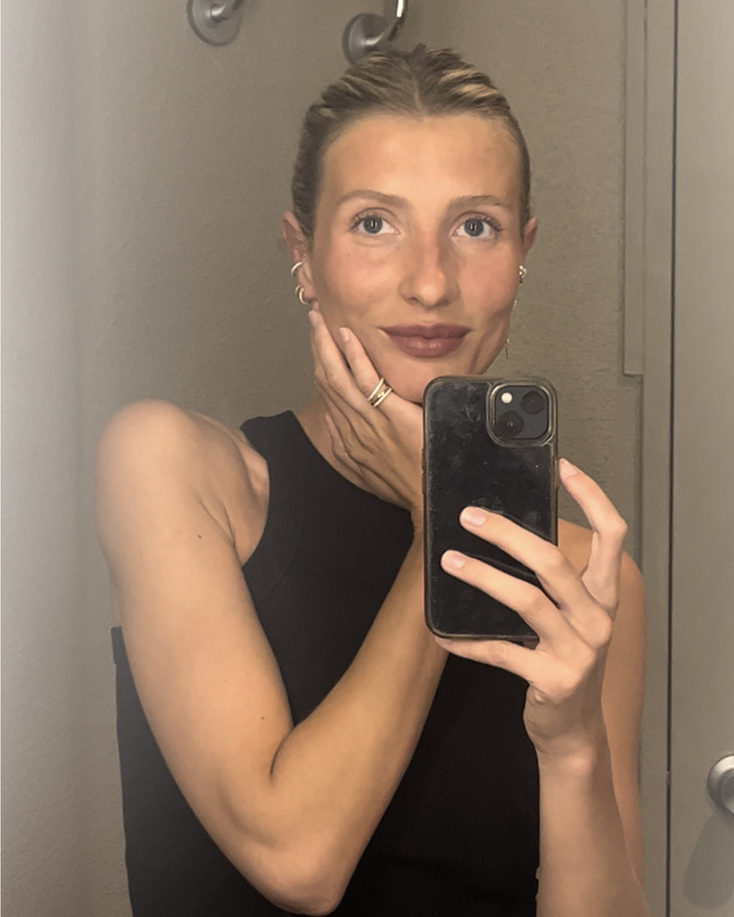 Sélection | Fanny Lamblin