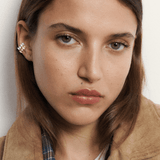 CAI + LYLE - Sun Society boucles d'oreille