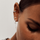 Coffret boucles d'oreilles ALASKA + PATTI + ASPEN