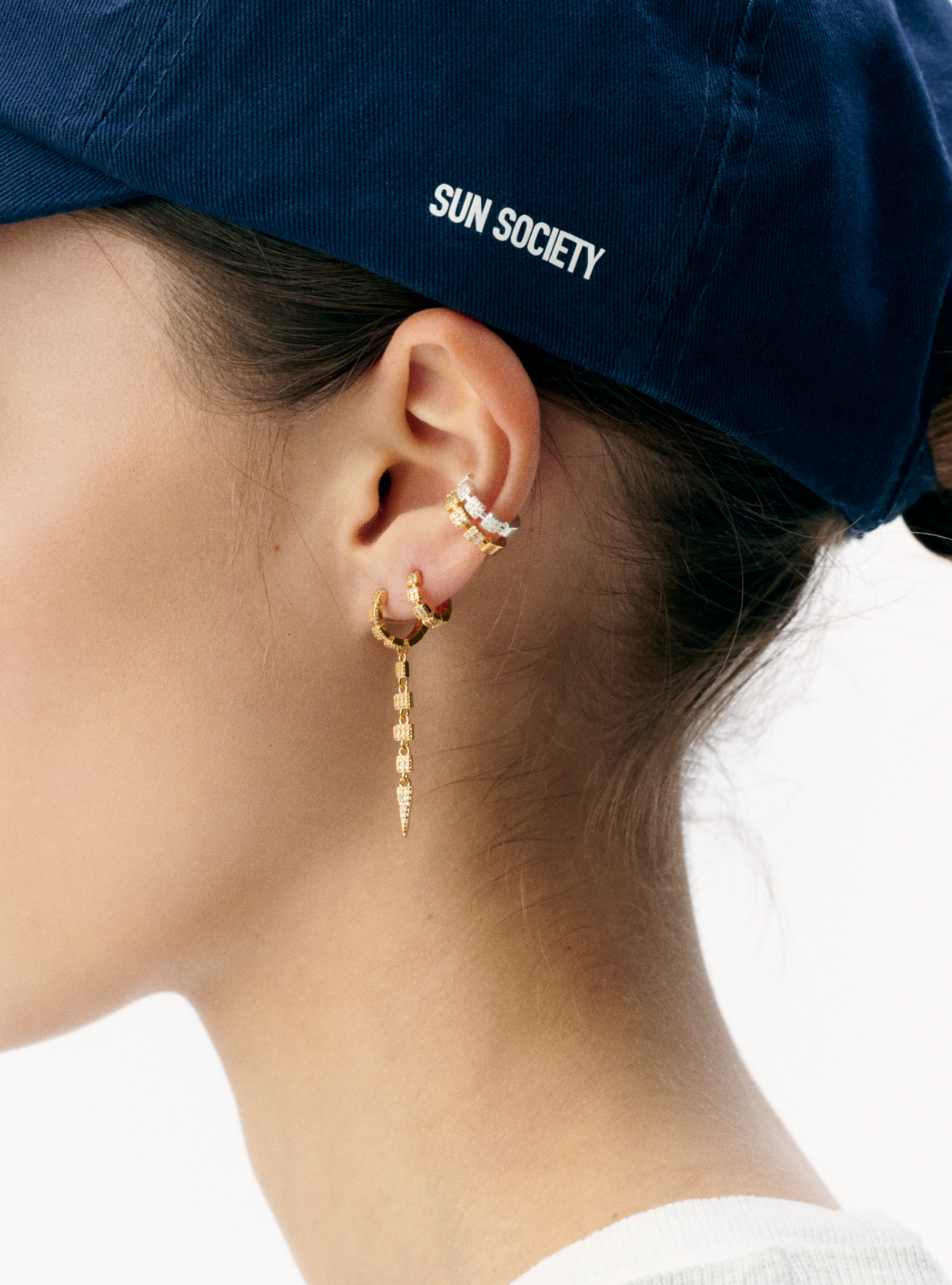 AVALON + The Dolis - Sun Society