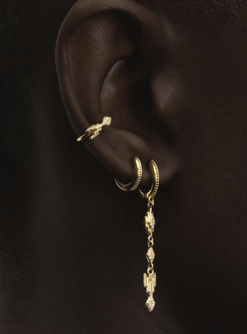 JOSS + WREN + IVA - Sun Society