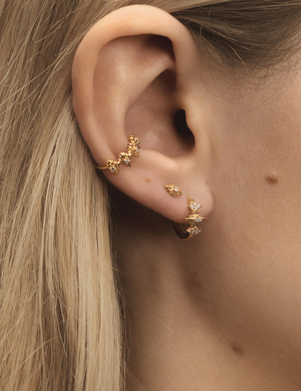 MADA + CAI + EZRA - Sun Society