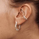 JANIS + NASH - Sun Society boucles d'oreille