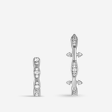 JANIS + NASH - Sun Society boucles d'oreille