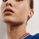 NEVADA + DIO - Sun Society boucles d'oreille