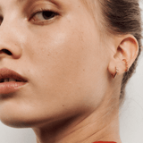 NEVADA + DIO - Sun Society boucles d'oreille