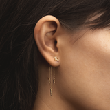 SIERRA + VEGA - Sun Society boucles d'oreille