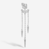 SIERRA + VEGA - Sun Society boucles d'oreille