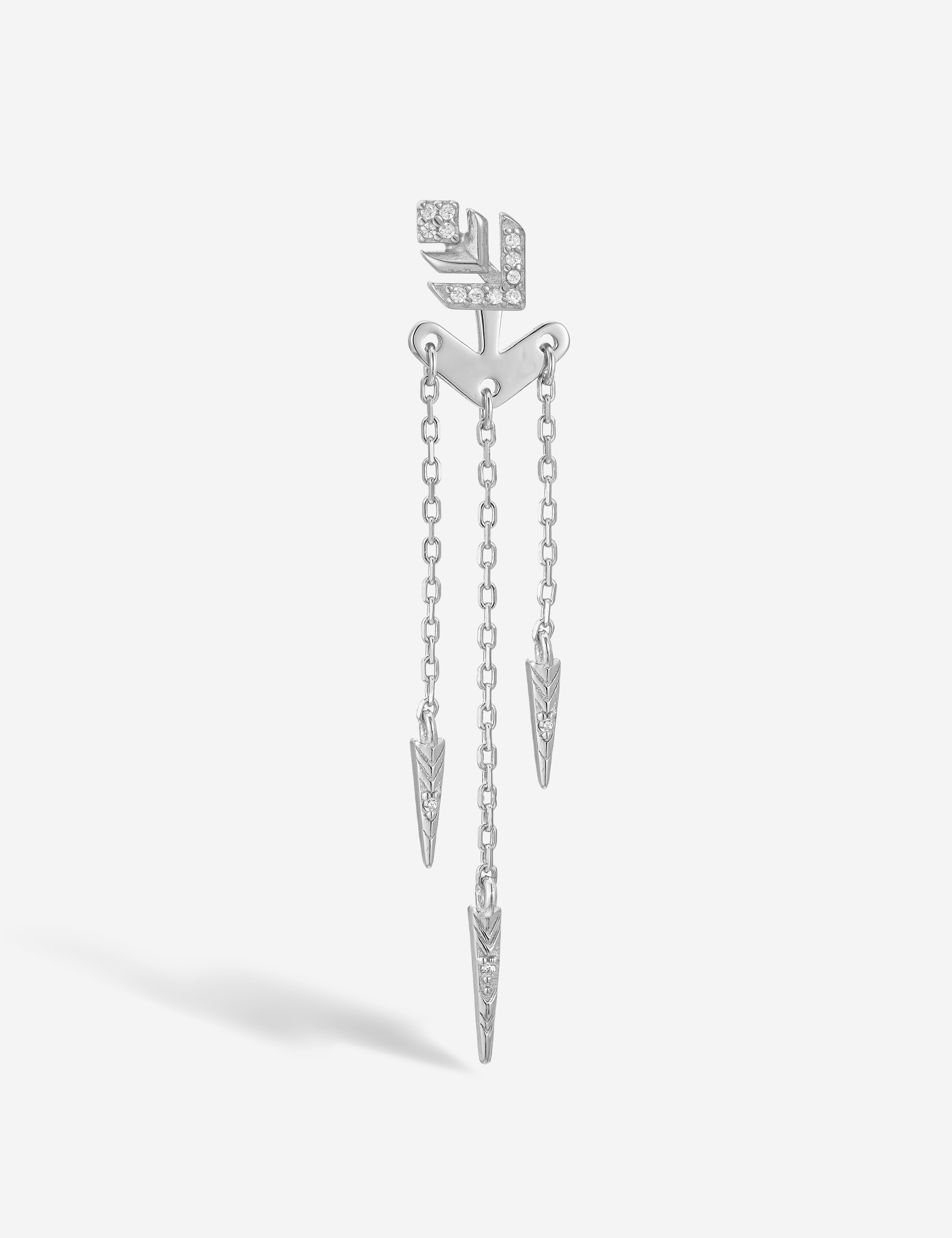 SIERRA + VEGA - Sun Society boucles d'oreille