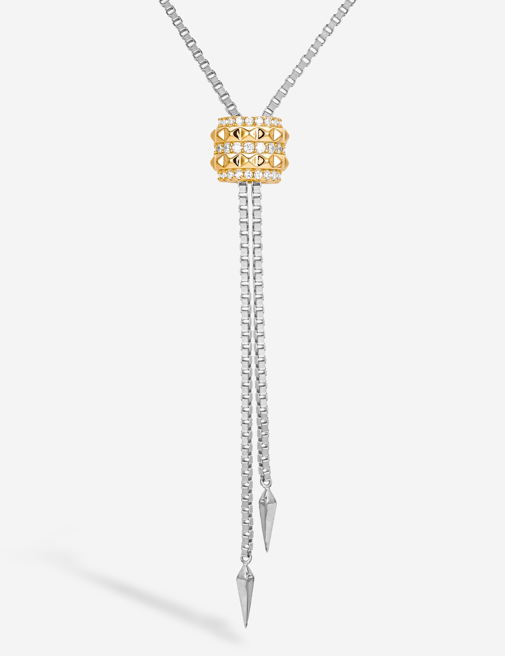 Collier Dust - Sun Society