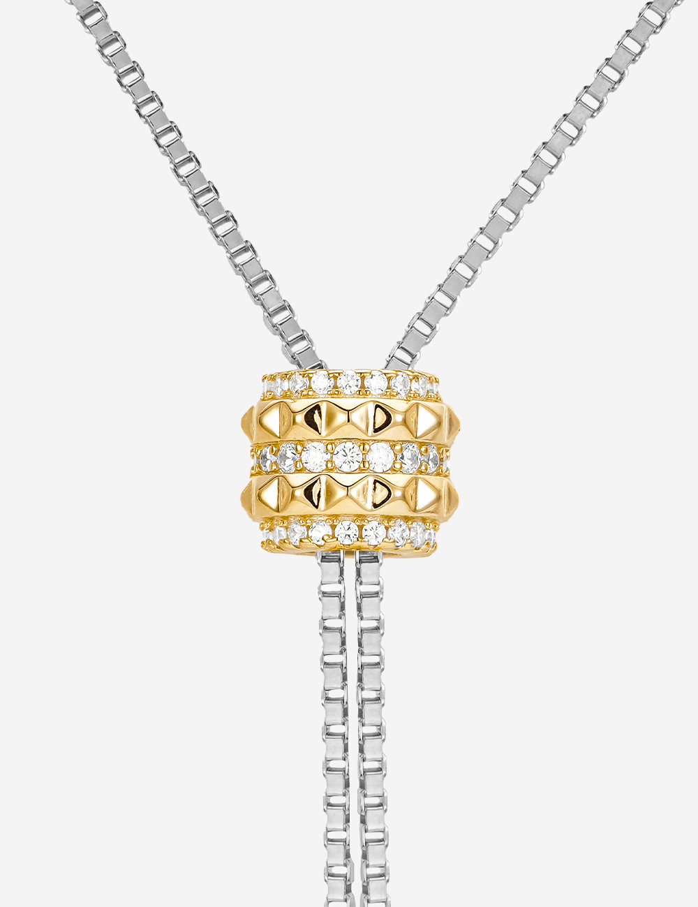 Collier Dust - Sun Society