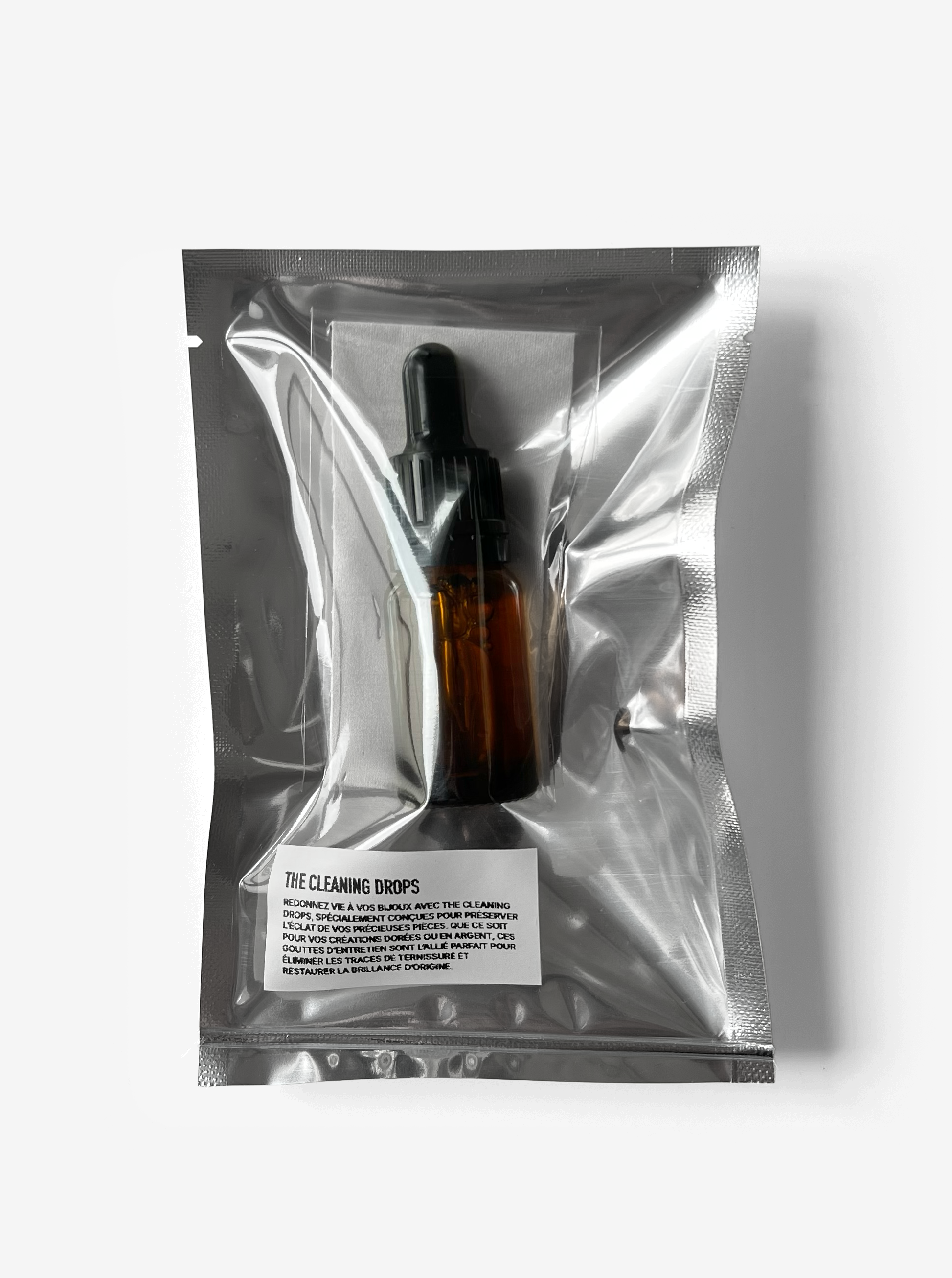 The Cleaning Drops - Sun Society