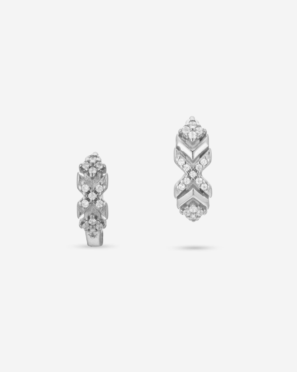 TONY + TAIGA - Sun Society boucles d'oreille