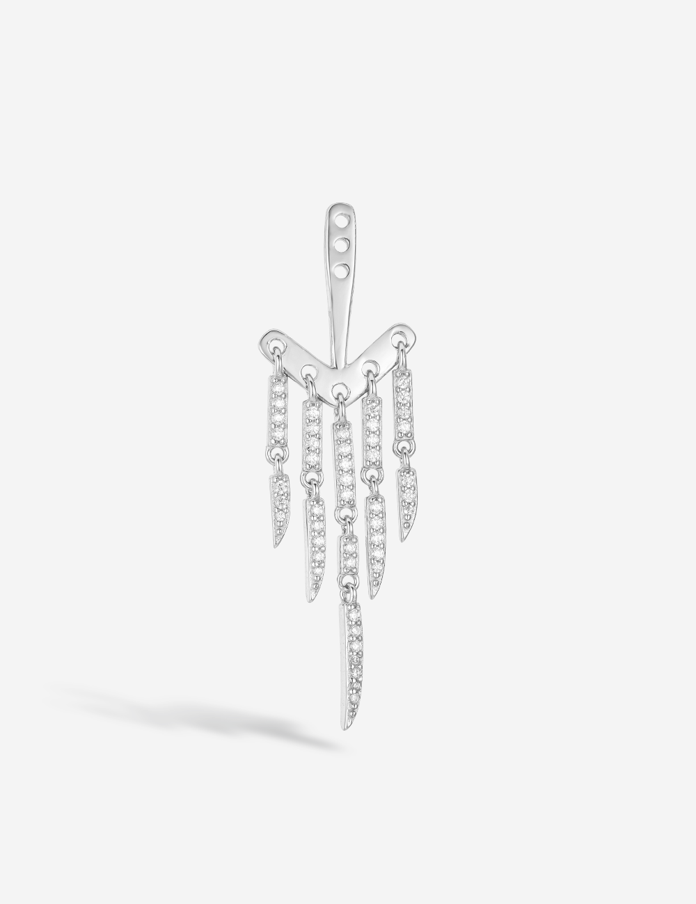 Bijou Shiloh - Sun Society boucles d'oreille