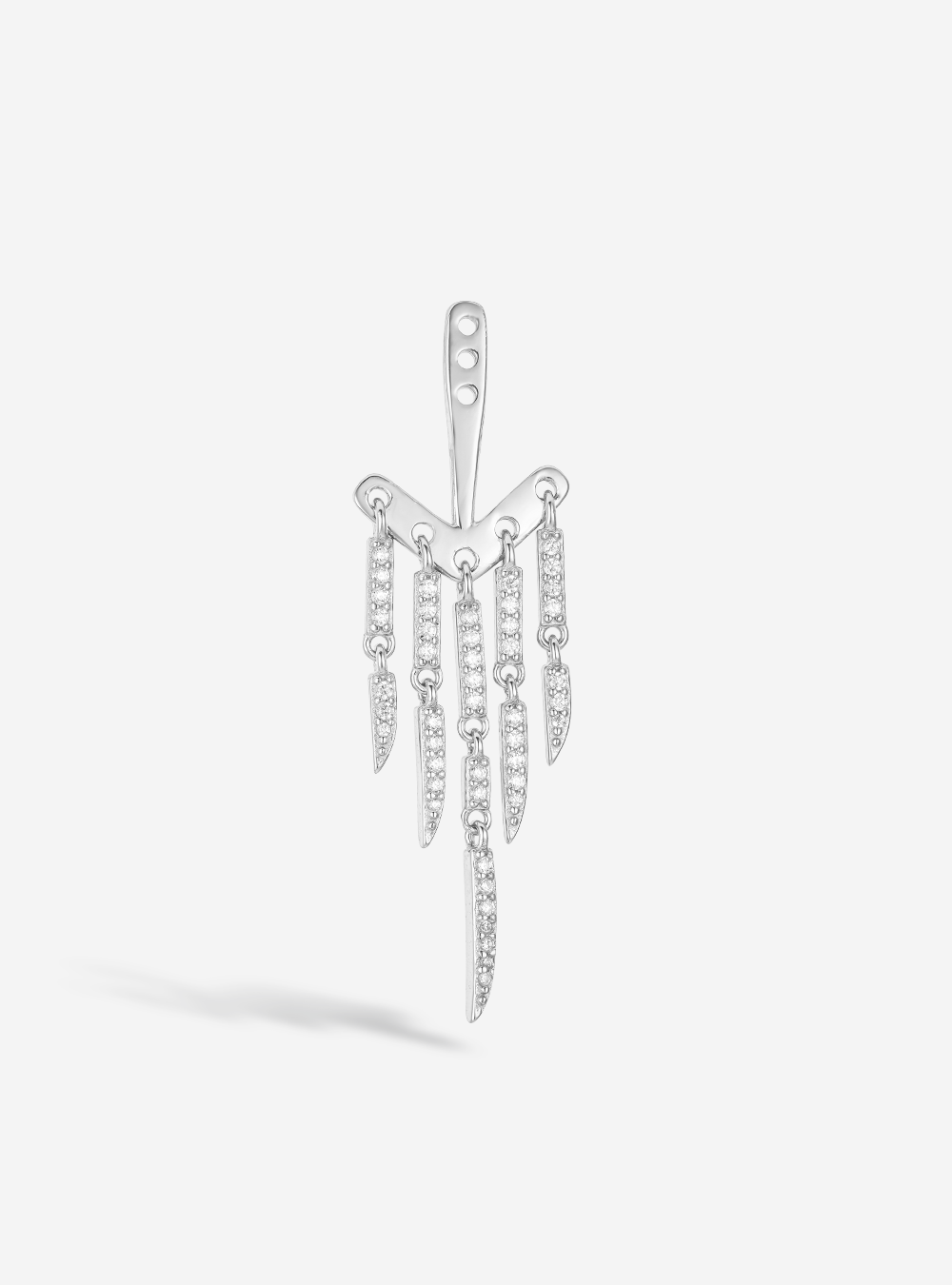 Bijou Shiloh - Sun Society boucles d'oreille