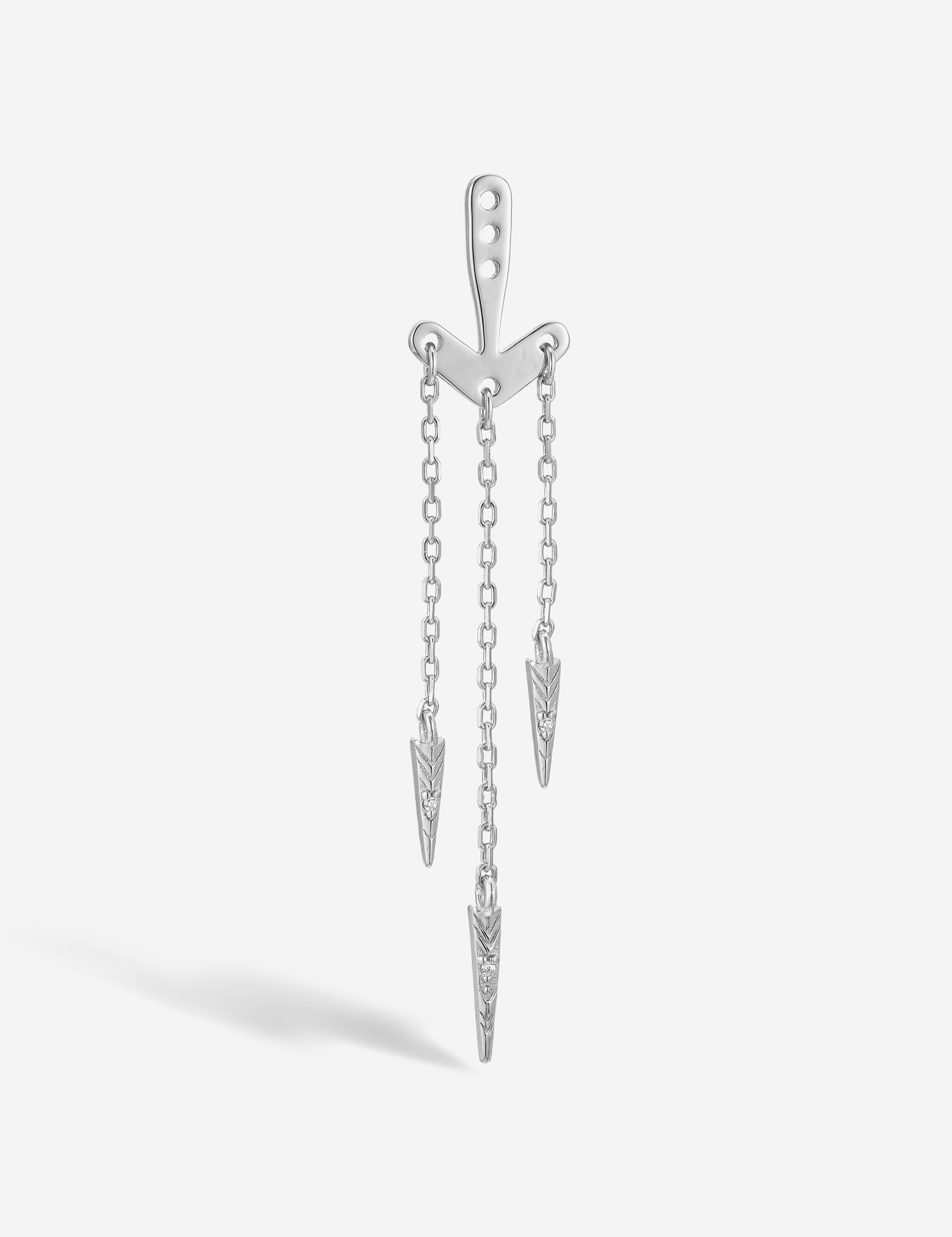 Bijou Vega - Sun Society boucles d'oreille