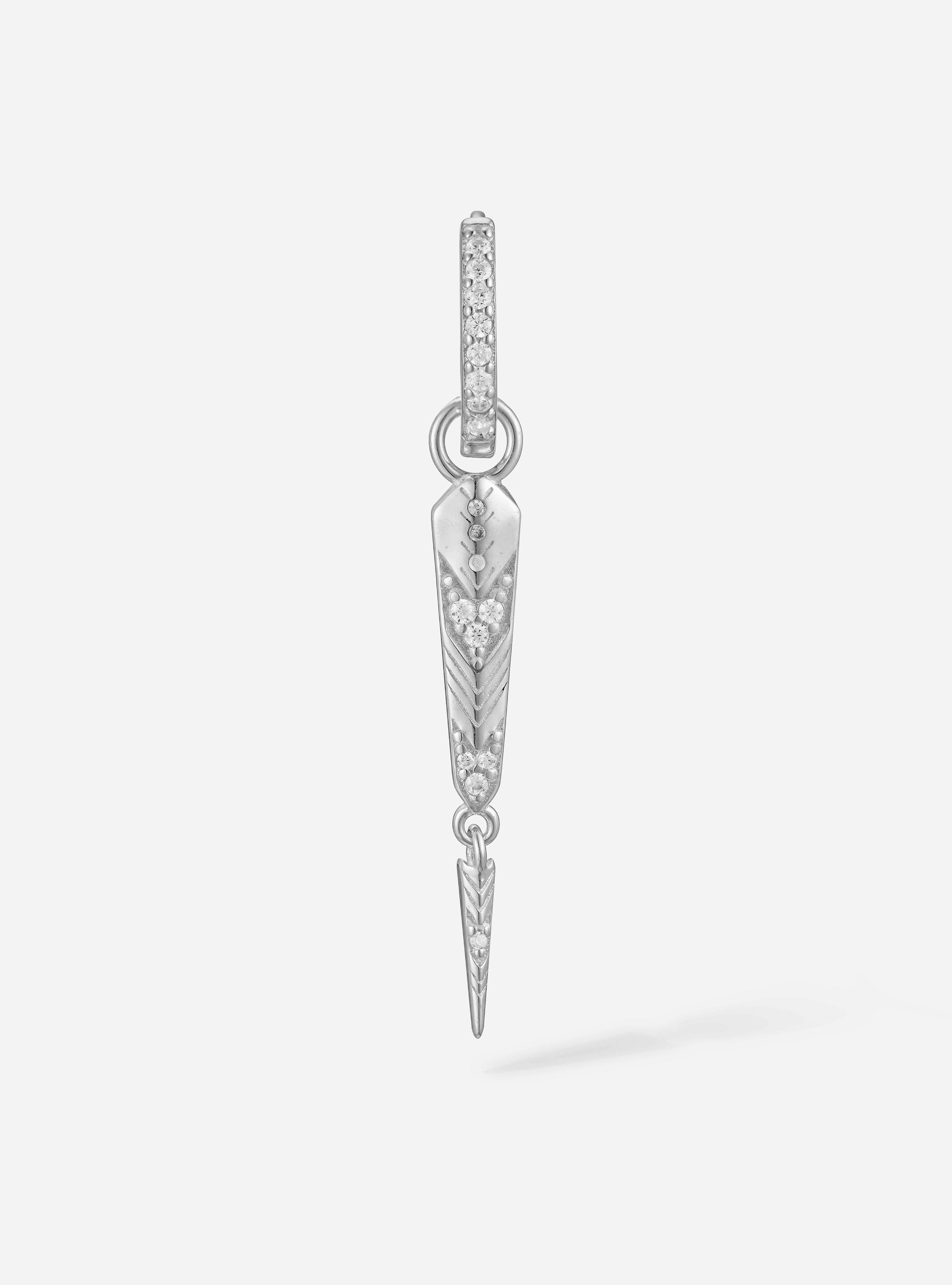 Boucle Aspen - Sun Society boucles d'oreille