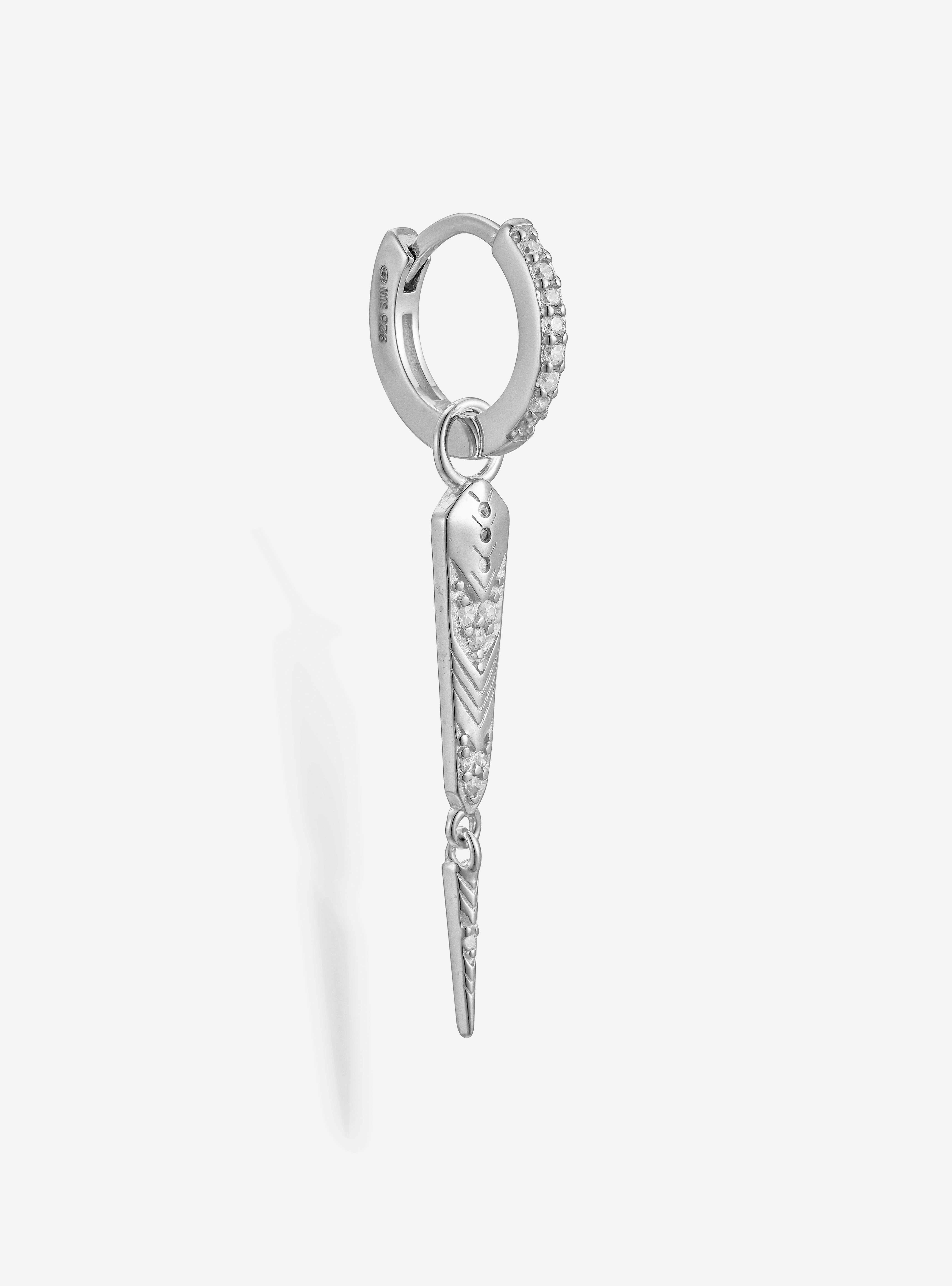 Boucle Aspen - Sun Society boucles d'oreille