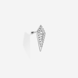 Boucle Cherokee - Sun Society boucles d'oreille