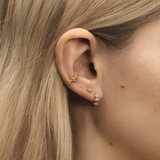 MADA + CAI + EZRA - Sun Society boucles d'oreille