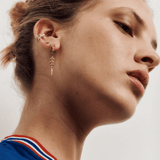 Boucle Rev - Sun Society boucles d'oreille