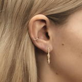 Sherona + Kaya - Sun Society boucles d'oreille