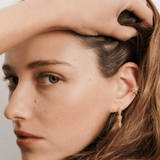 Boucle SHERONA - Sun Society boucles d'oreille