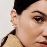 Boucle Iggy - Sun Society boucles d'oreille