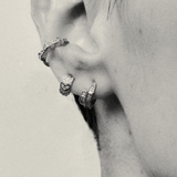 Boucle Iggy - Sun Society boucles d'oreille