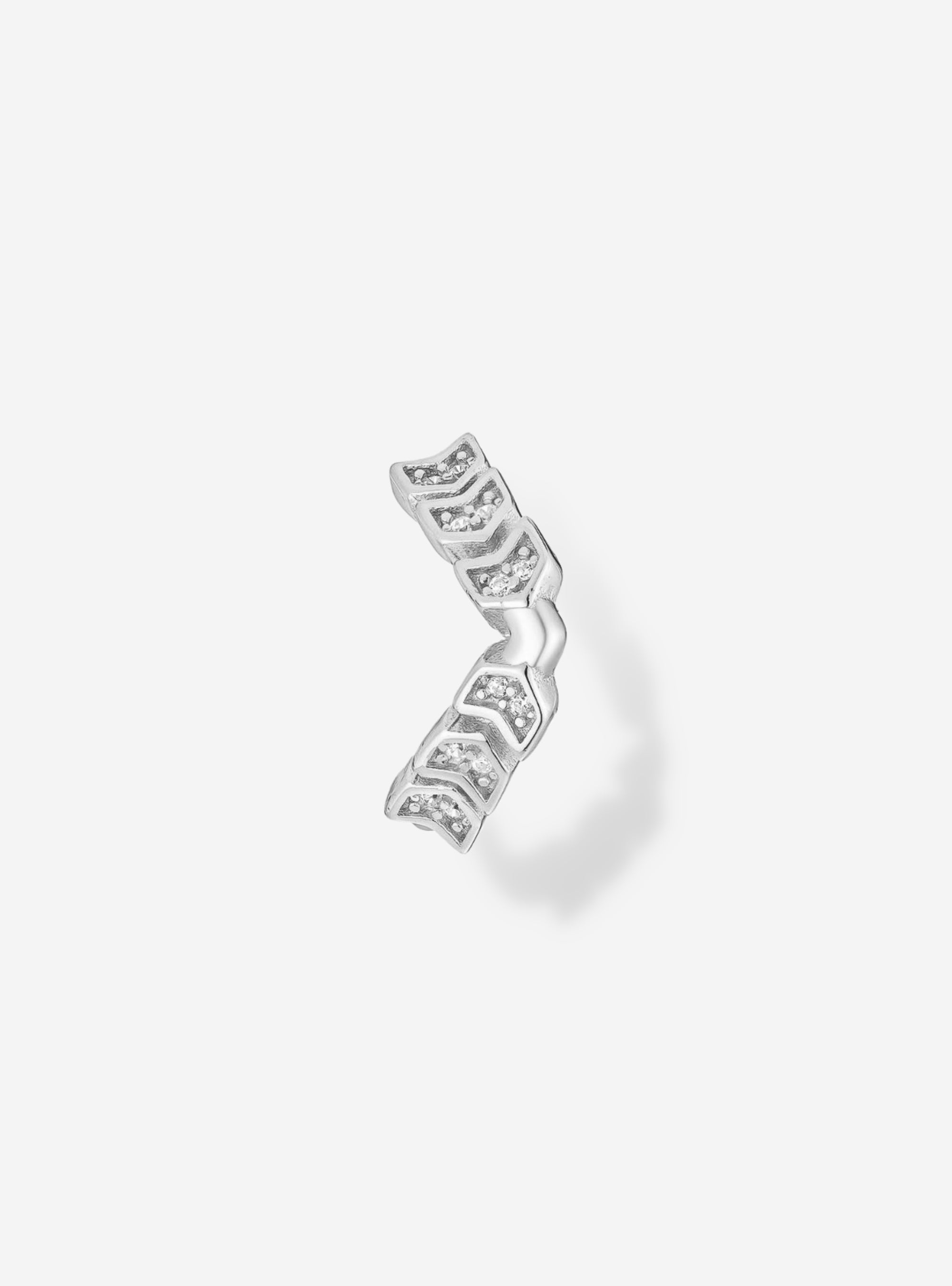 Earcuff Dio - Sun Society boucles d'oreille