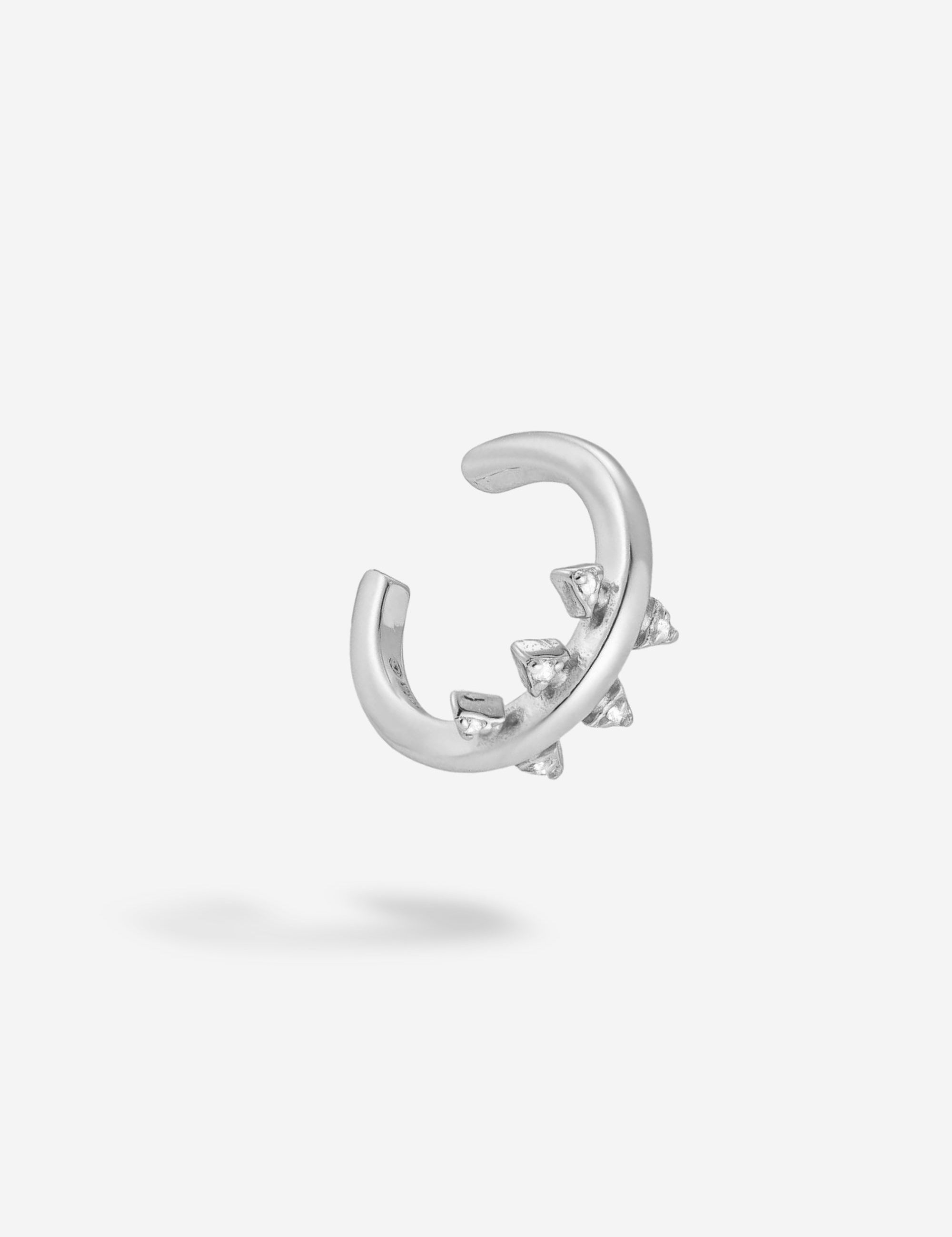 Earcuff Lars - Sun Society boucles d'oreille