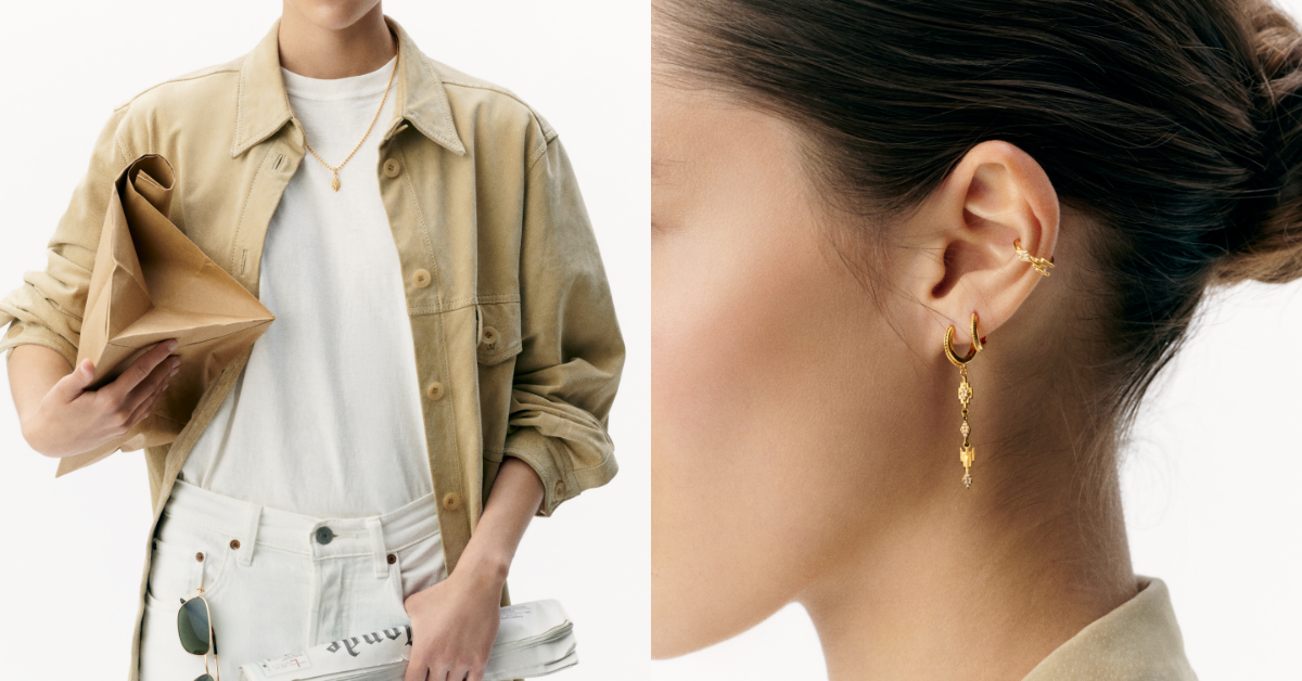 Seasonals, Icons, Essentials : on vous explique tout !
