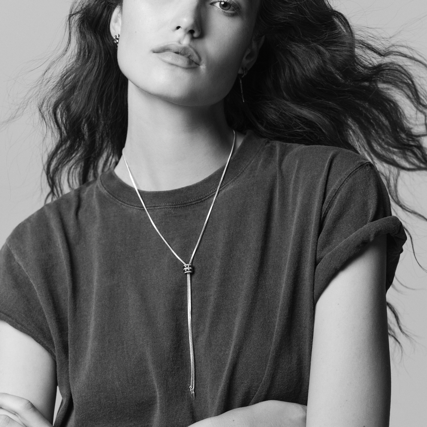 Collier Dust