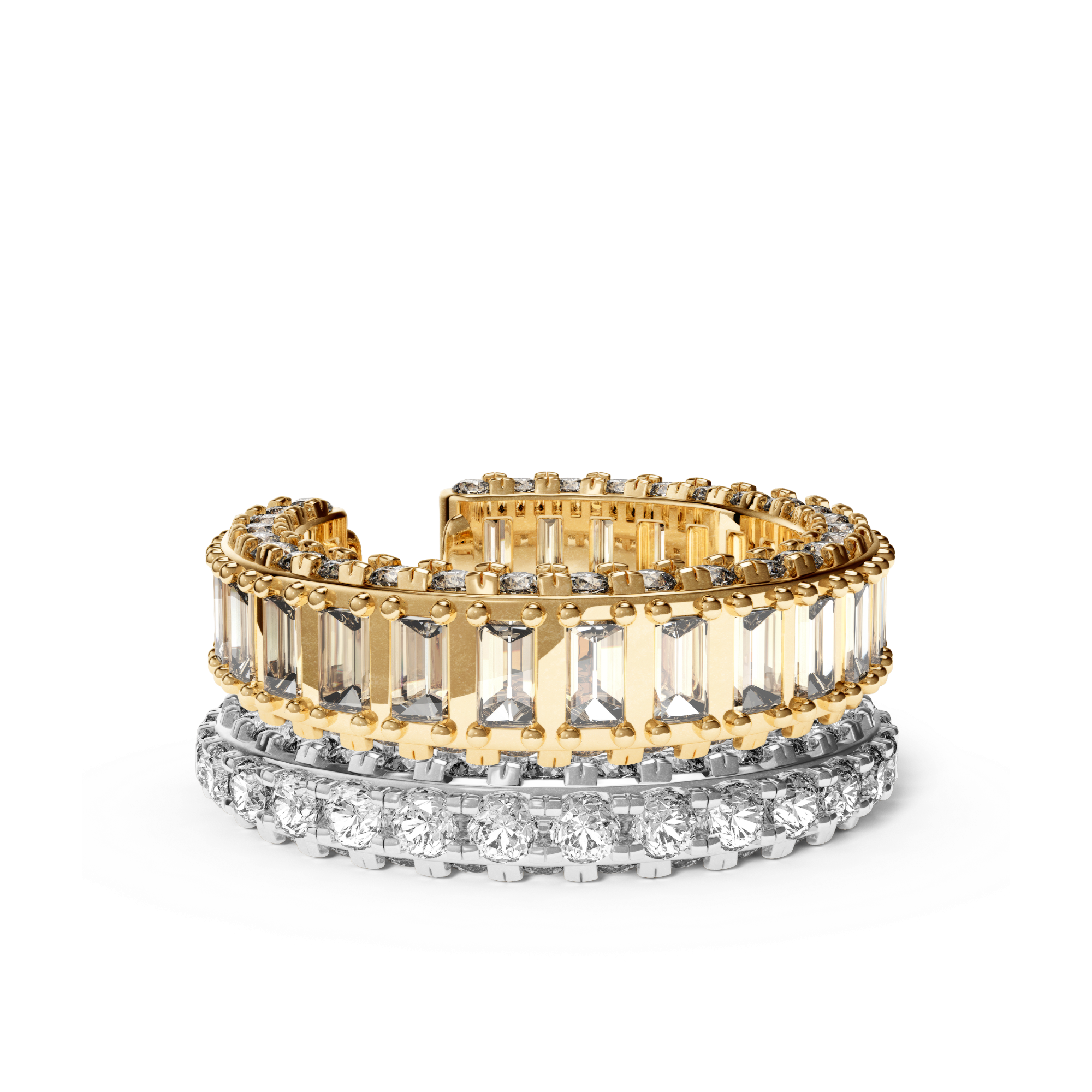 © Ear/ring .02 + .04 - Sun Society 