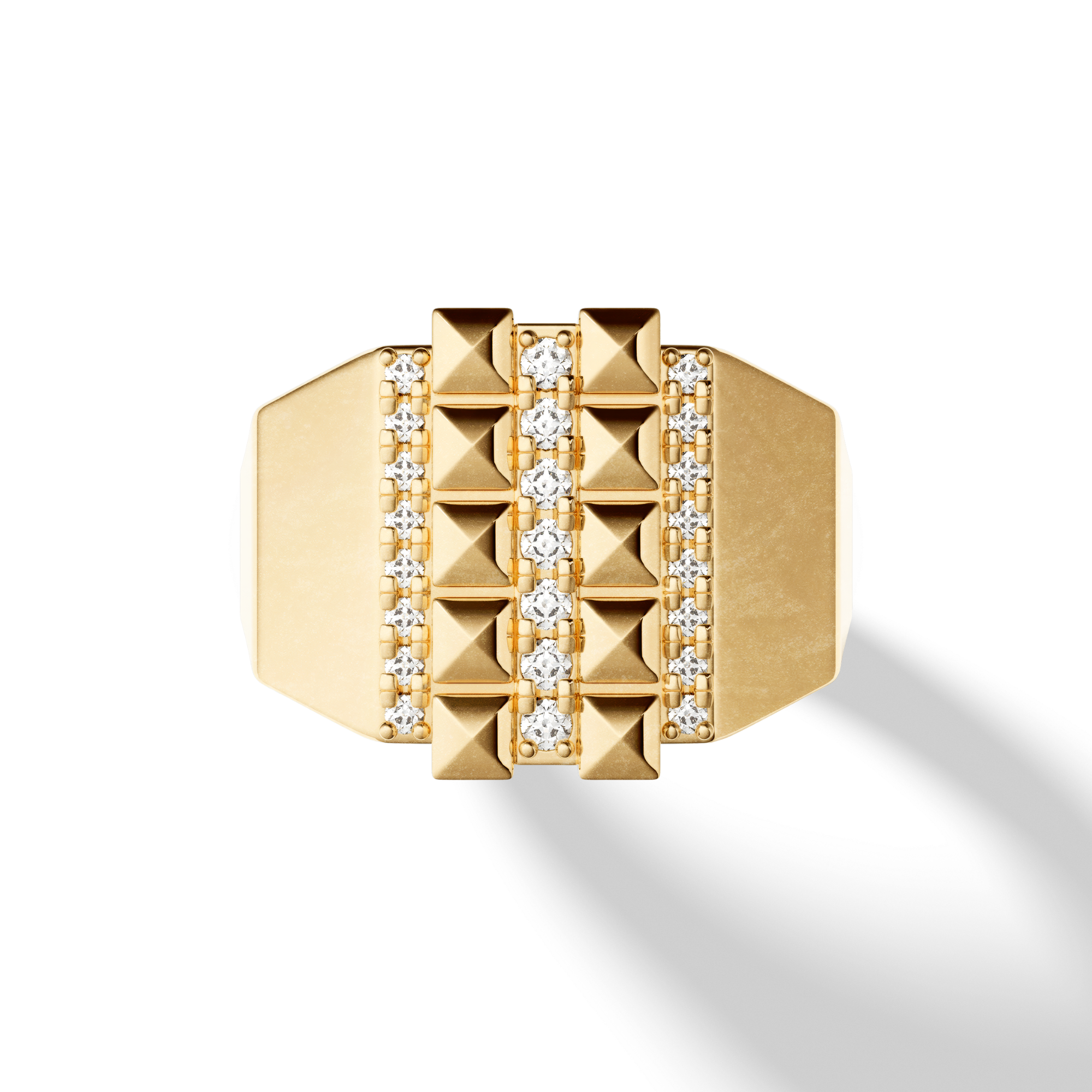 Bague Ronnie - Sun Society 