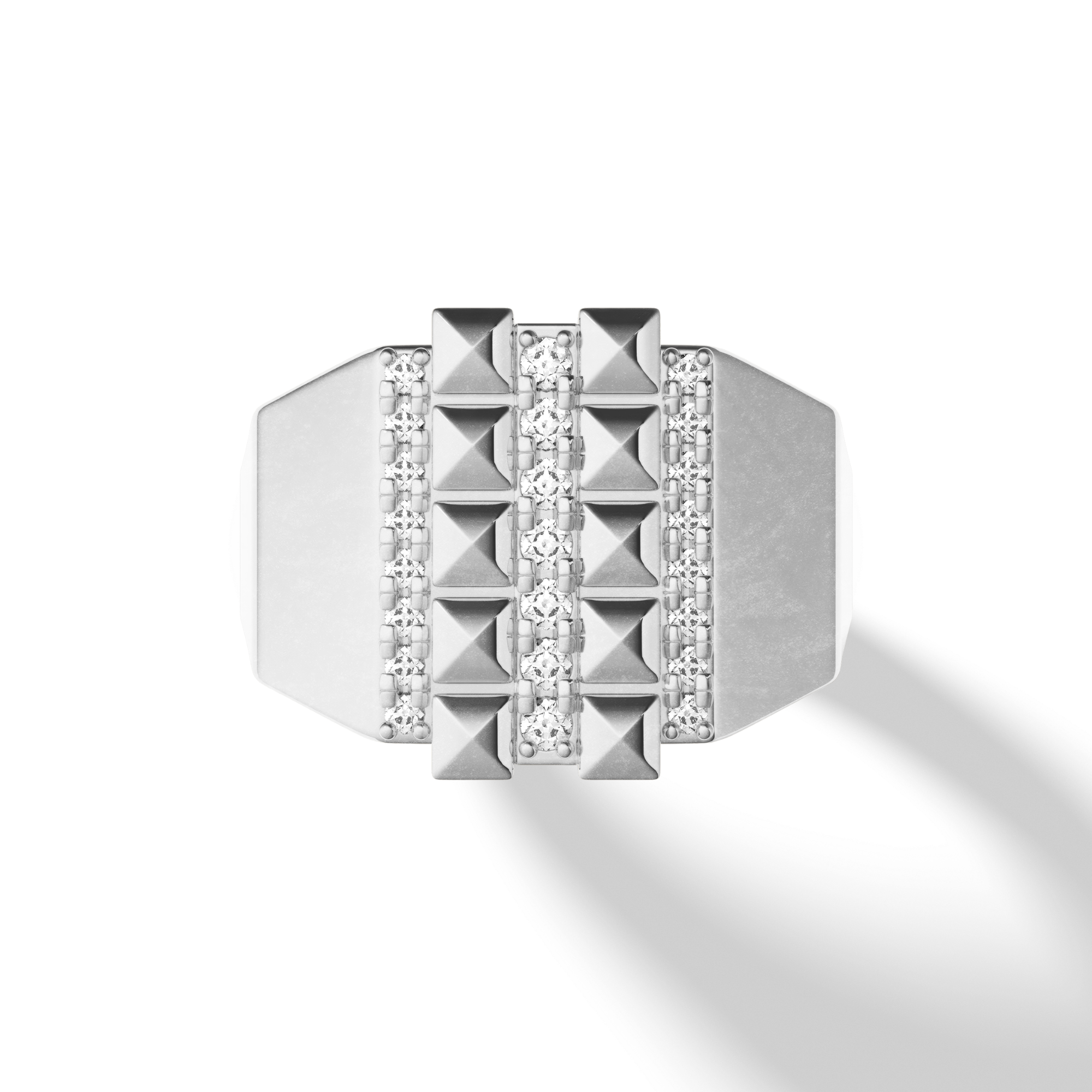 Bague Ronnie - Sun Society 