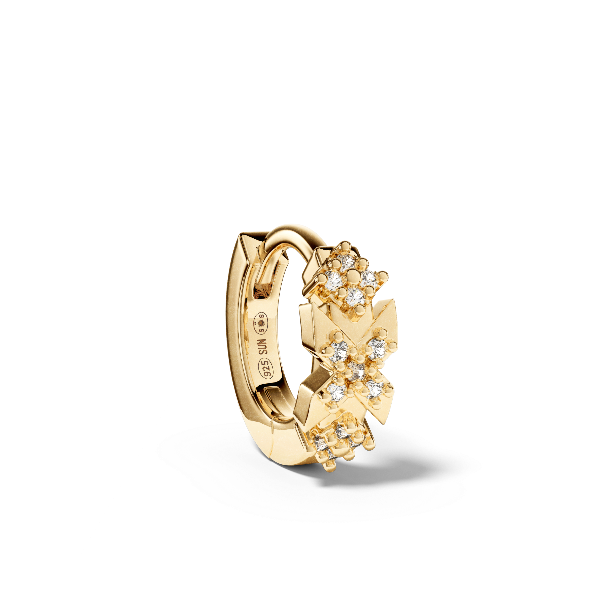 Boucle Tony - Sun Society 