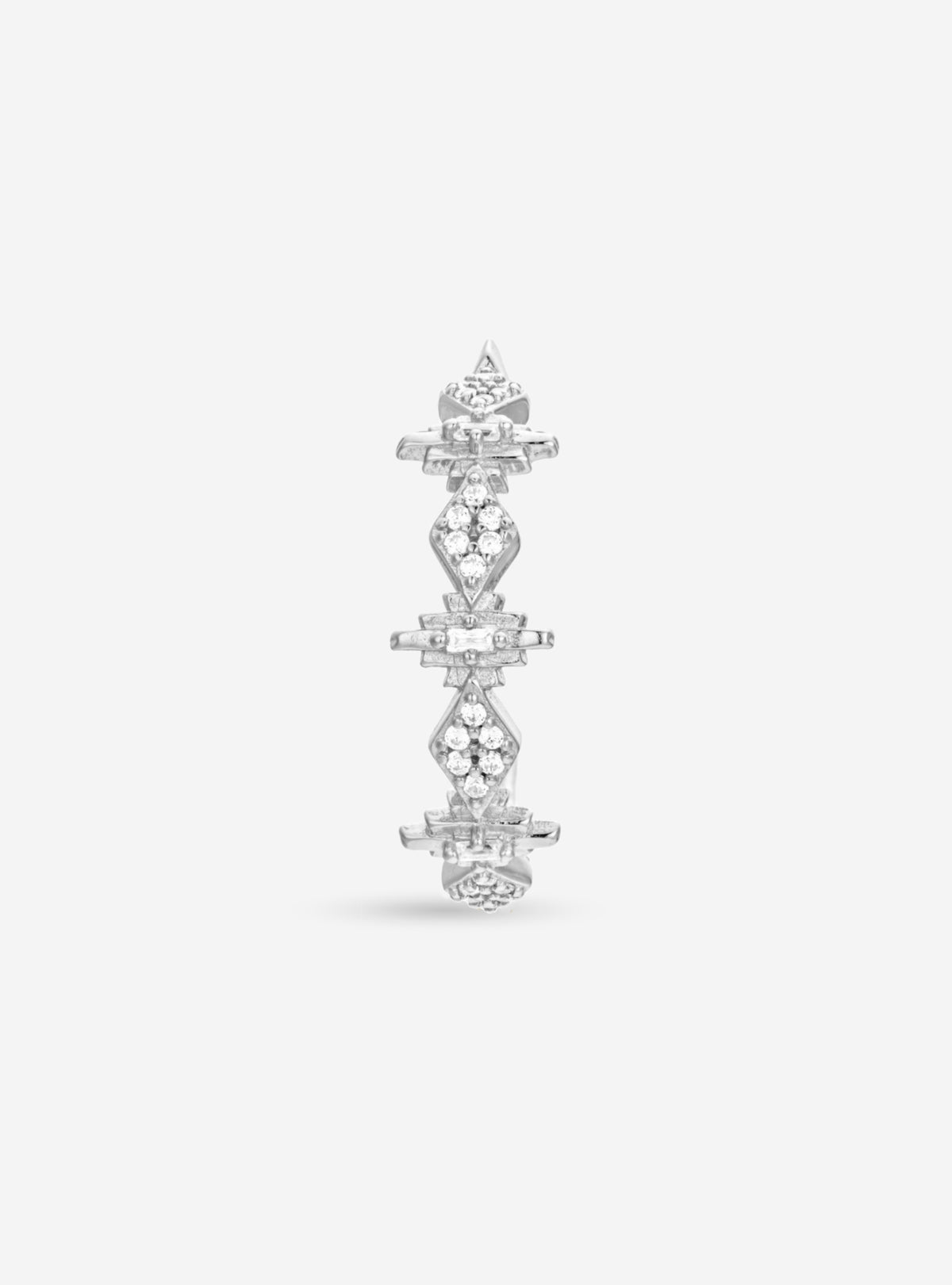 Boucle Baya - Sun Society boucles d'oreille
