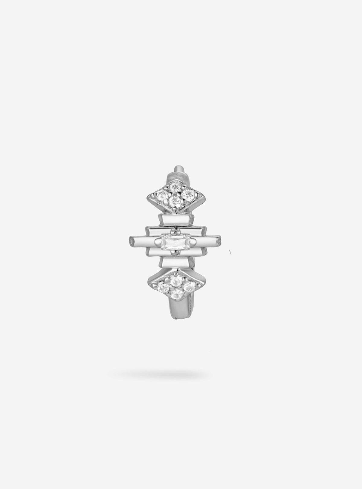 Boucle Ezra - Sun Society boucles d'oreille