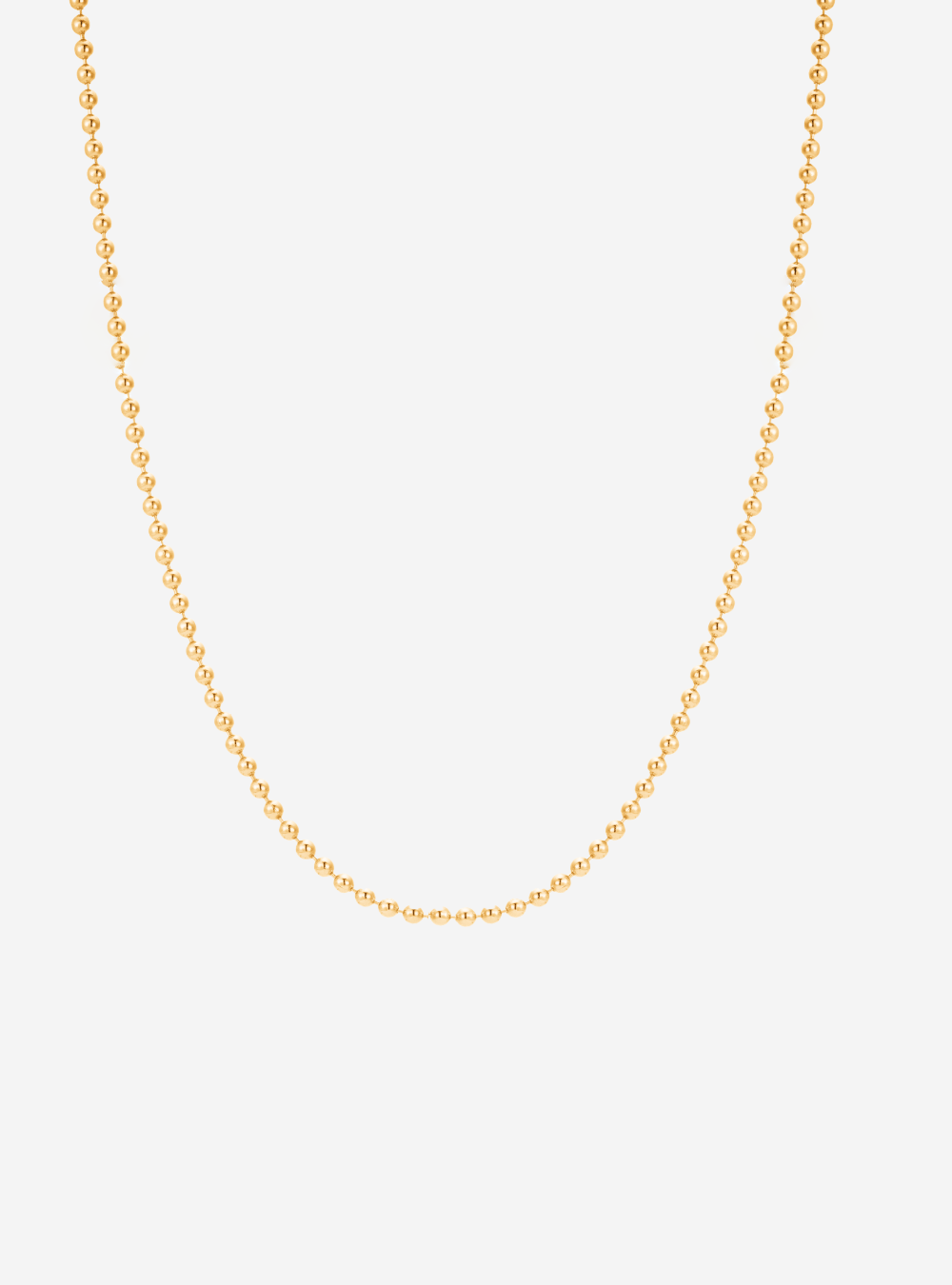 Chaine Boules - Sun Society 