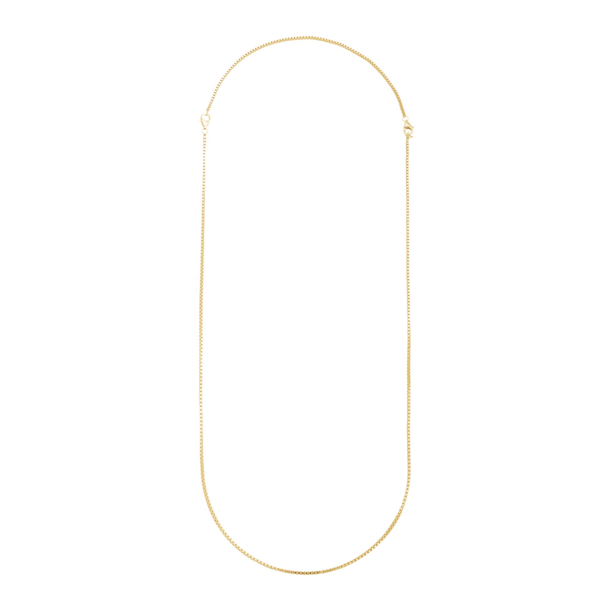 Chaine Box - Sun Society 