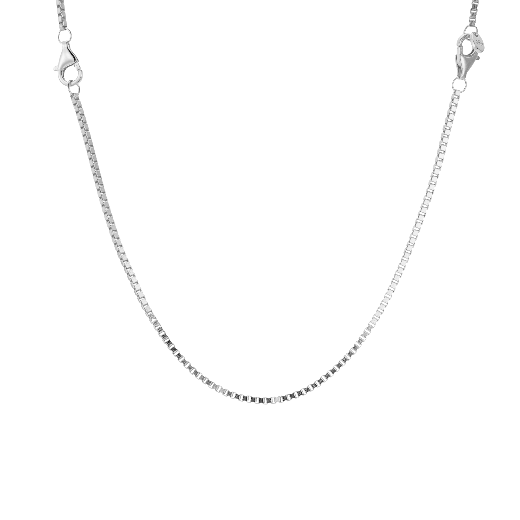 Chaine Box - Sun Society 