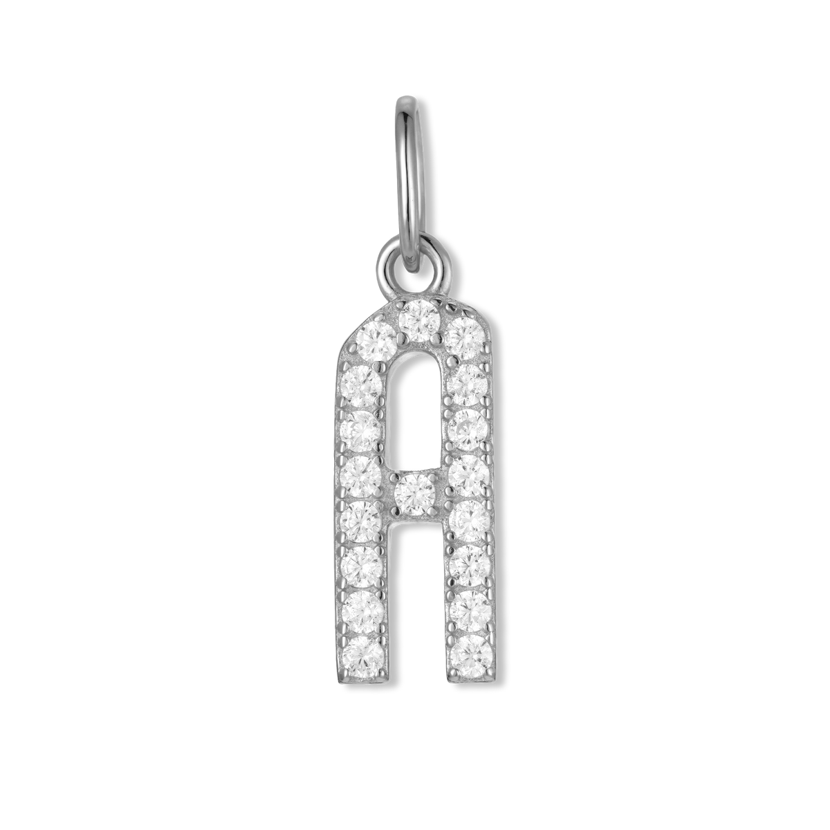 Charm Initial A - Sun Society 