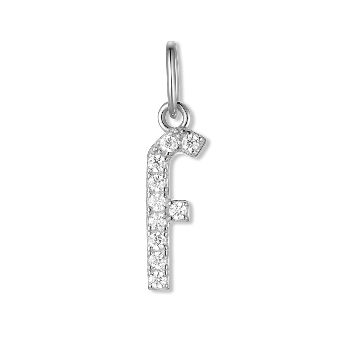 Charm Initial F - Sun Society 