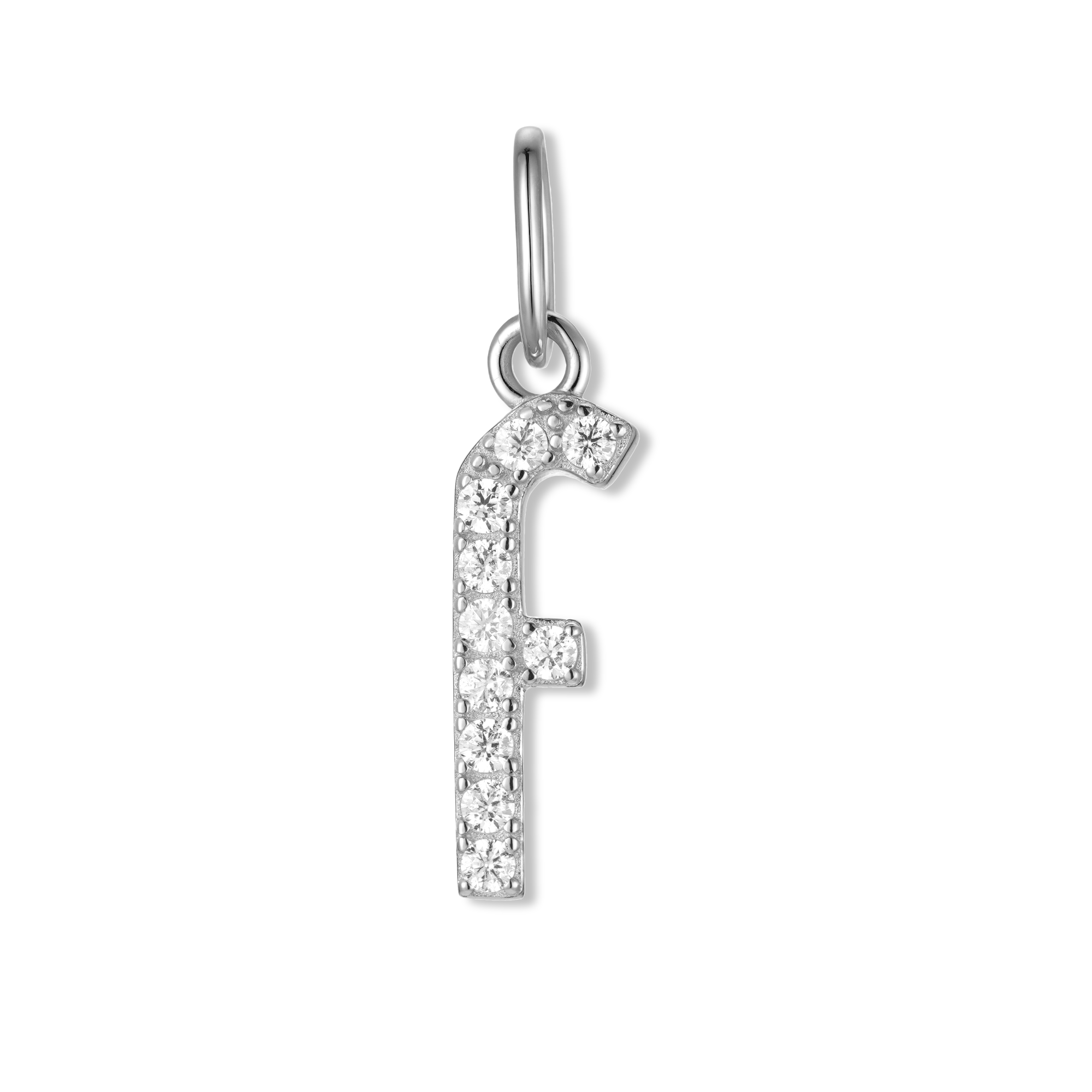 Charm Initial F - Sun Society 