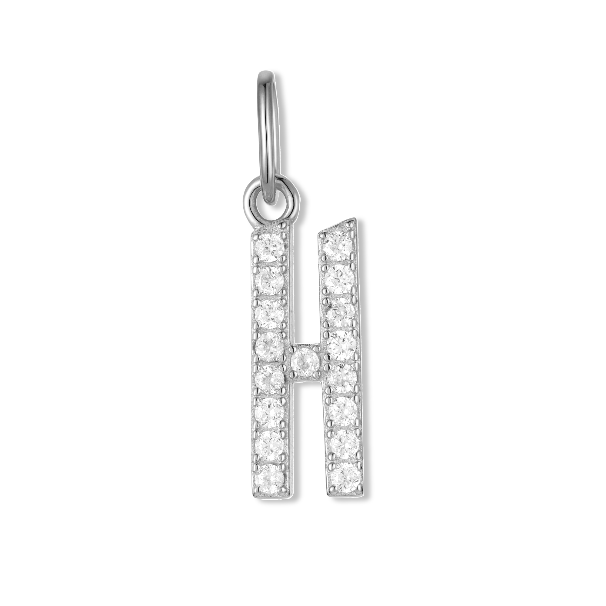 Charm Initial H - Sun Society 