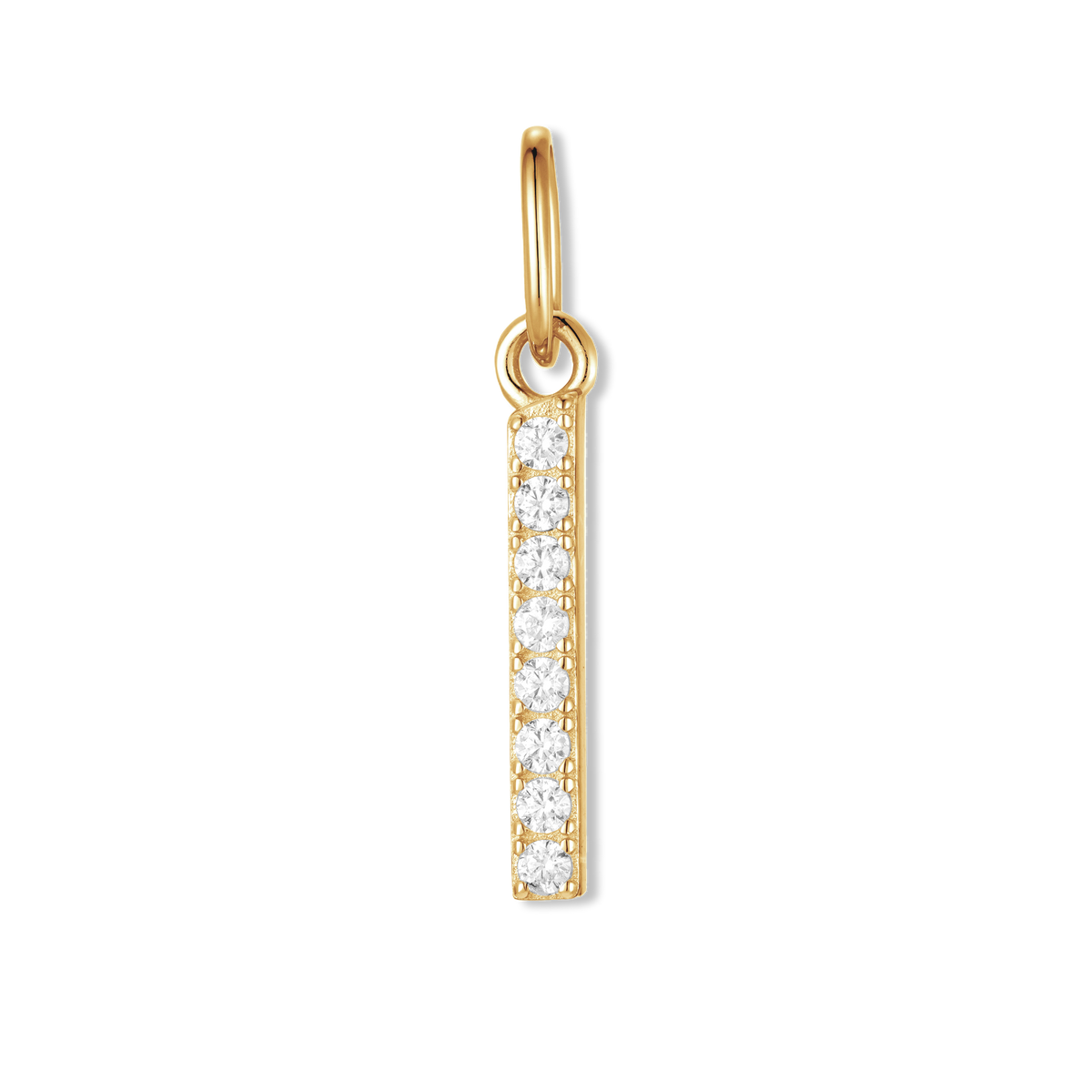 Charm Initial I - Sun Society 
