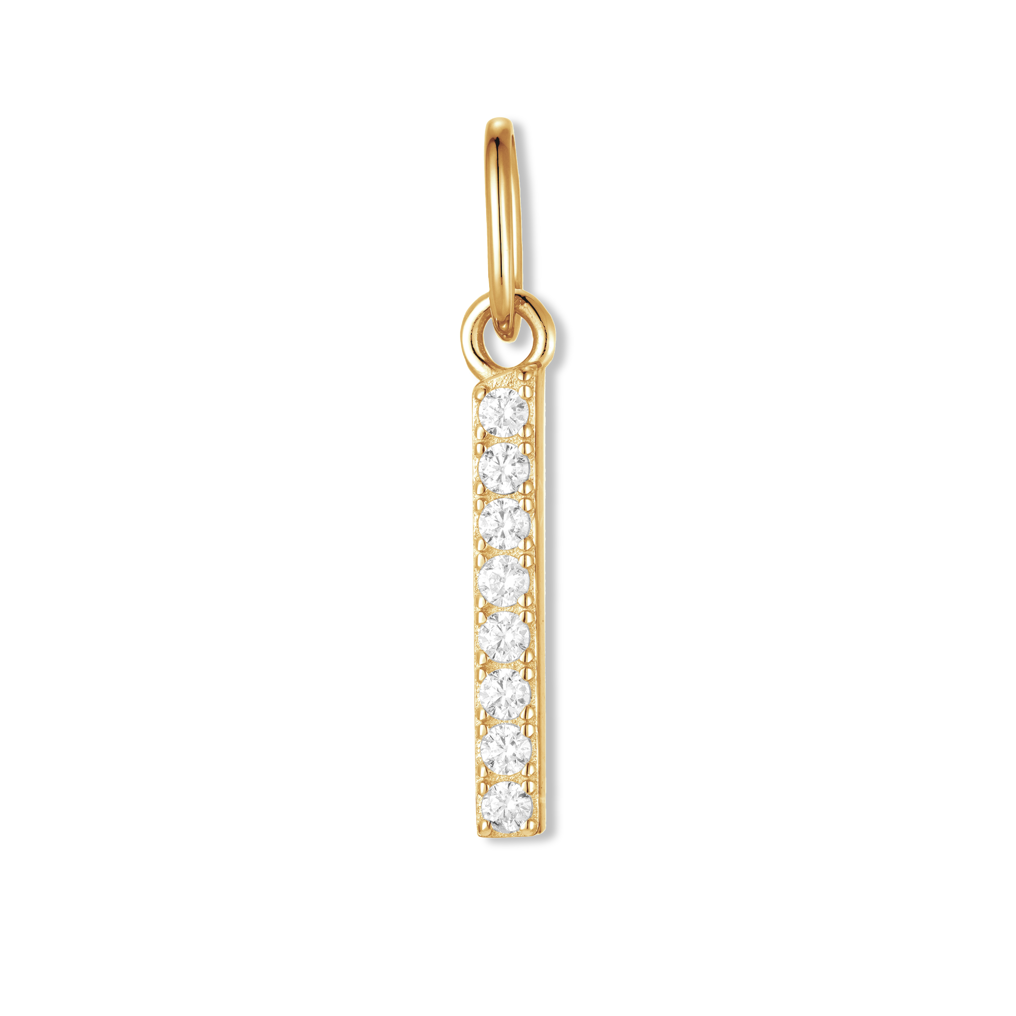 Charm Initial I - Sun Society 