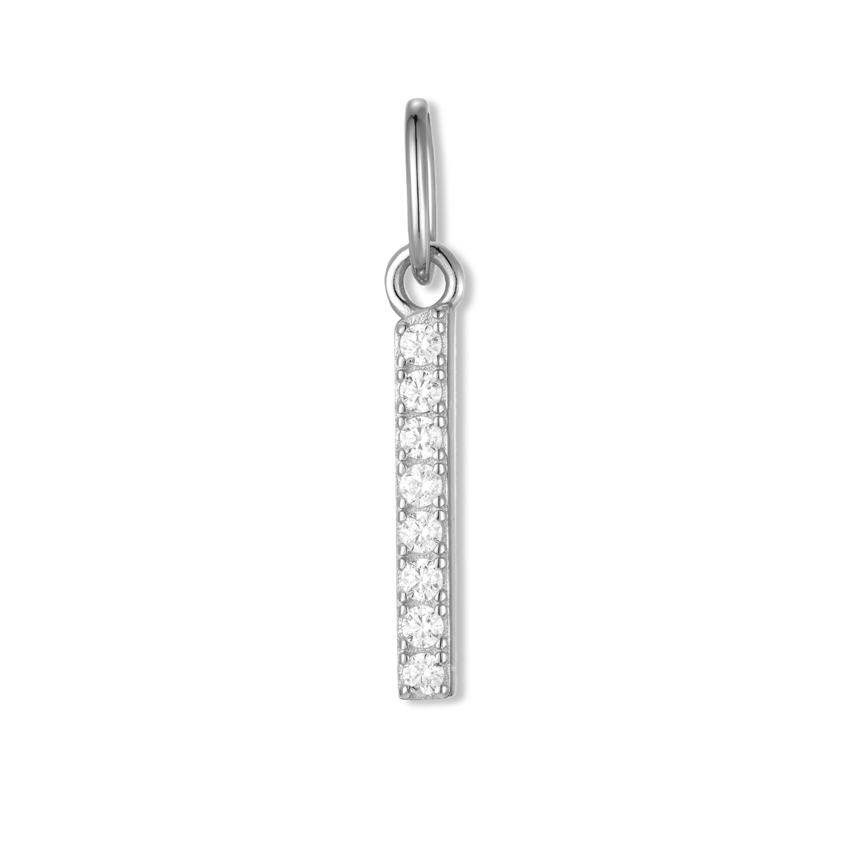 Charm Initial I - Sun Society 