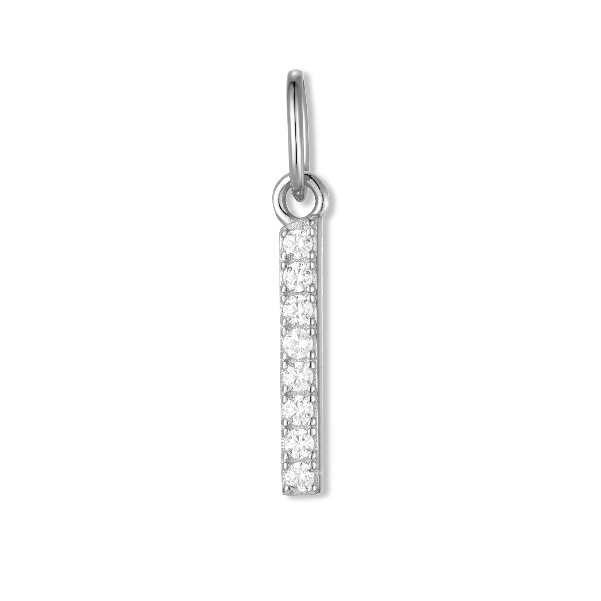 Charm Initial I - Sun Society 
